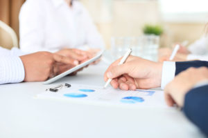 Business Advisory