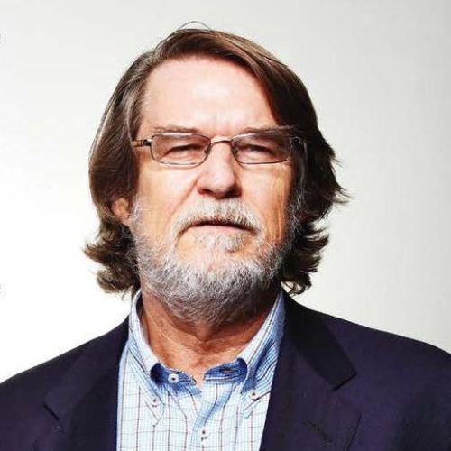 Hank Sames