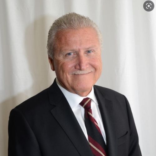 Frank Rodriguez
