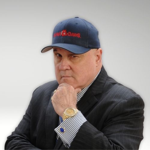 Jim Ziegler