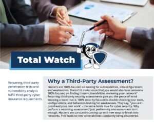 Total Watch Service